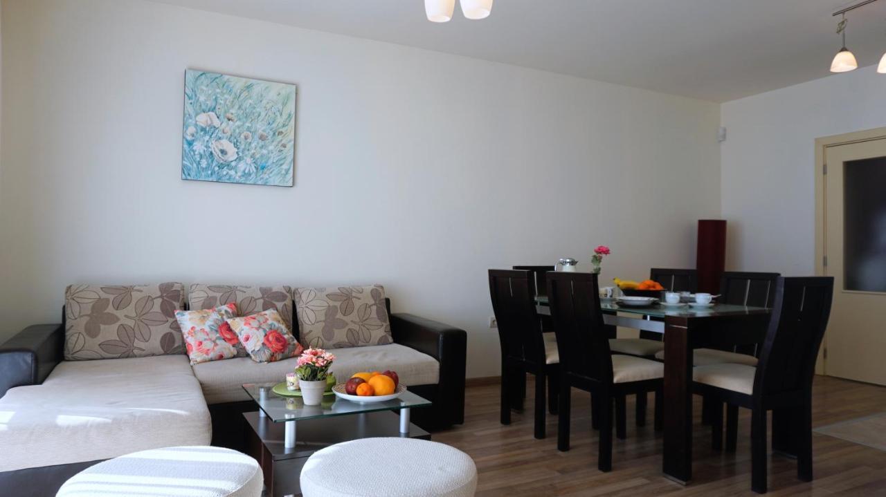 Апартаменти Свети Георги - Saint George Apartments Kavarna Exteriér fotografie