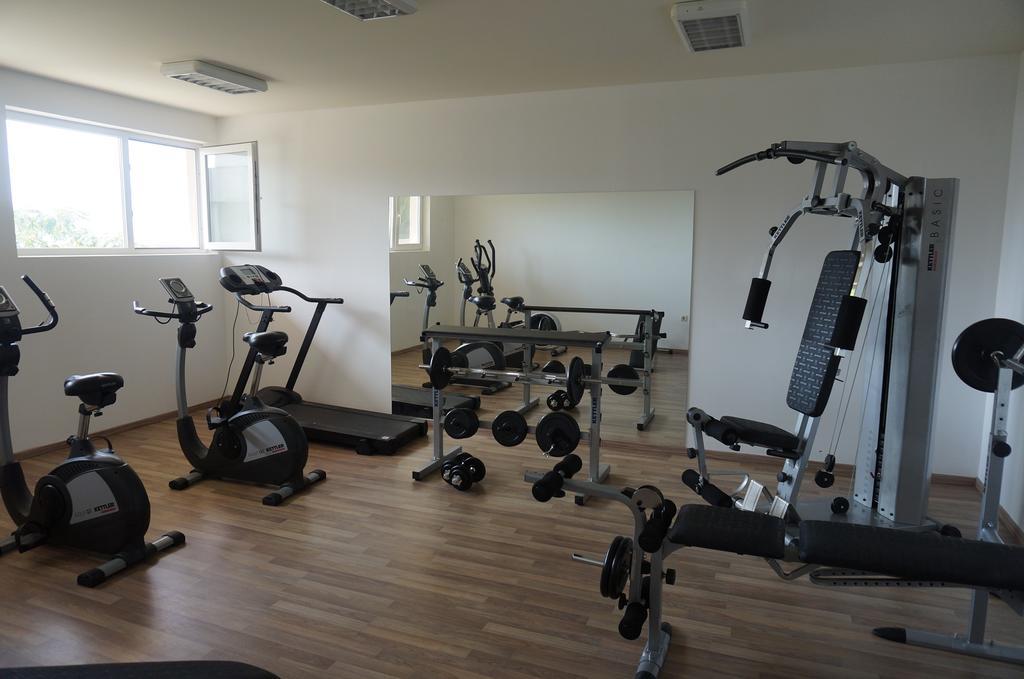Апартаменти Свети Георги - Saint George Apartments Kavarna Exteriér fotografie